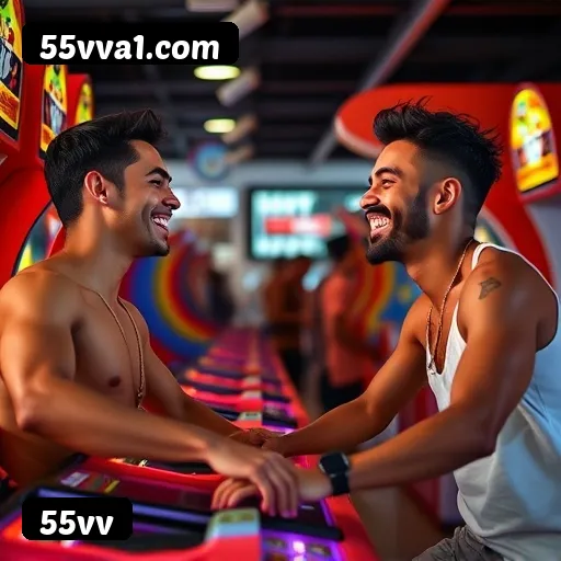 Jogos de Cassino Premium - Slots, Roleta, Blackjack e Dealer Ao Vivo