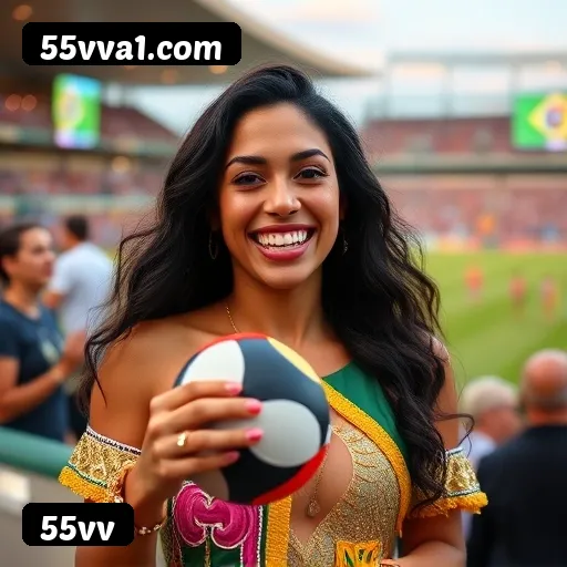 Benefícios do Login 55vv - Bônus e Vantagens Exclusivas